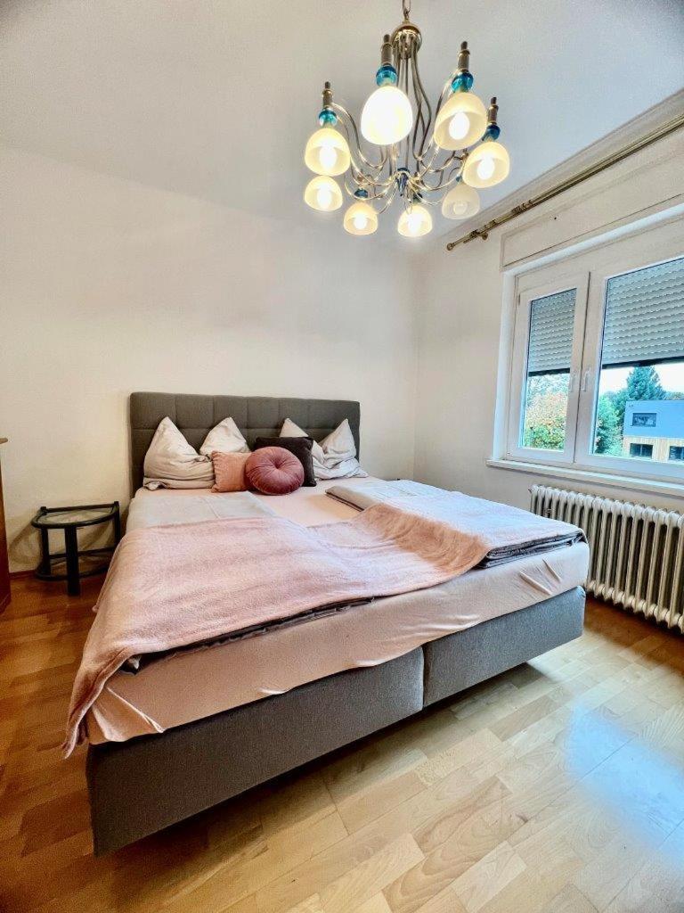 Wohnung Mosesbrunnen Barnbäch Zewnętrze zdjęcie
